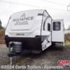 New 2024 Alliance RV Delta 262rb For Sale by Curtis Trailers - Beaverton available in Beaverton, Oregon