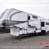 2024 Alliance RV Paradigm 382RK  - Fifth Wheel New  in Beaverton OR For Sale by Curtis Trailers - Beaverton call 503-649-8528 today for more info.