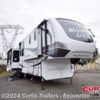Curtis Trailers - Beaverton 2024 Paradigm 382RK  Fifth Wheel by Alliance RV | Beaverton, Oregon