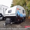 2024 Modern Buggy Trailers Big Buggy BB12  - Travel Trailer New  in Beaverton OR For Sale by Curtis Trailers - Beaverton call 503-649-8528 today for more info.