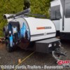 2024 Modern Buggy Trailers Little Buggy 10RK  - Travel Trailer New  in Beaverton OR For Sale by Curtis Trailers - Beaverton call 503-649-8528 today for more info.