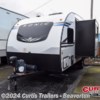 2022 Venture RV Sonic Lite 169vud  - Travel Trailer Used  in Beaverton OR For Sale by Curtis Trailers - Beaverton call 503-649-8528 today for more info.