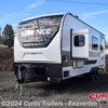 New 2024 Alliance RV Valor 21T15 For Sale by Curtis Trailers - Beaverton available in Beaverton, Oregon