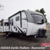 2024 Venture RV SportTrek Touring 343vib  - Travel Trailer New  in Beaverton OR For Sale by Curtis Trailers - Beaverton call 503-649-8528 today for more info.