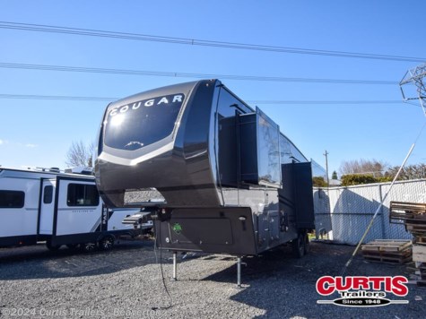 New 2024 Keystone Cougar 290rls For Sale by Curtis Trailers - Beaverton available in Beaverton, Oregon