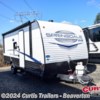 New 2024 Keystone Springdale 1860SS For Sale by Curtis Trailers - Beaverton available in Beaverton, Oregon