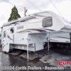 2018 Lance 1172  - Truck Camper Used  in Beaverton OR For Sale by Curtis Trailers - Beaverton call 503-649-8528 today for more info.