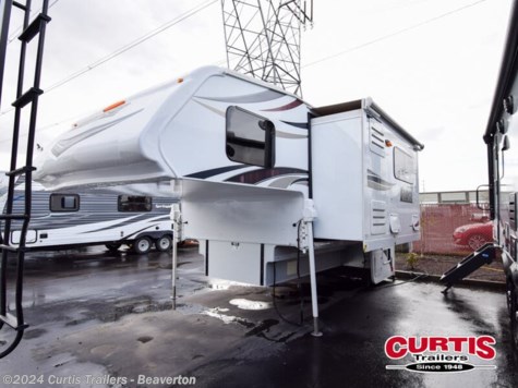 Used 2018 Lance 1172 For Sale by Curtis Trailers - Beaverton available in Beaverton, Oregon