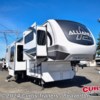 2024 Alliance RV Paradigm 385FL  - Fifth Wheel New  in Beaverton OR For Sale by Curtis Trailers - Beaverton call 503-649-8528 today for more info.