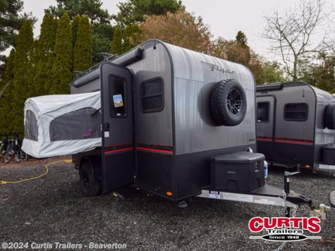 New 2024 inTech Flyer Discover For Sale by Curtis Trailers - Beaverton available in Beaverton, Oregon