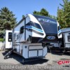 New 2023 Keystone Fuzion 419 For Sale by Curtis Trailers - Beaverton available in Beaverton, Oregon