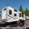 2024 Alliance RV Paradigm 395DS  - Fifth Wheel New  in Portland OR For Sale by Curtis Trailers - Portland call 503-760-1363 today for more info.