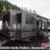 2024 Keystone Cougar 320rds  - Fifth Wheel New  in Beaverton OR For Sale by Curtis Trailers - Beaverton call 503-649-8528 today for more info.
