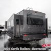 Curtis Trailers - Beaverton 2024 Cougar 320rds  Fifth Wheel by Keystone | Beaverton, Oregon
