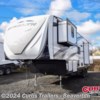 New 2023 Forest River Stealth SA3320G For Sale by Curtis Trailers - Beaverton available in Beaverton, Oregon