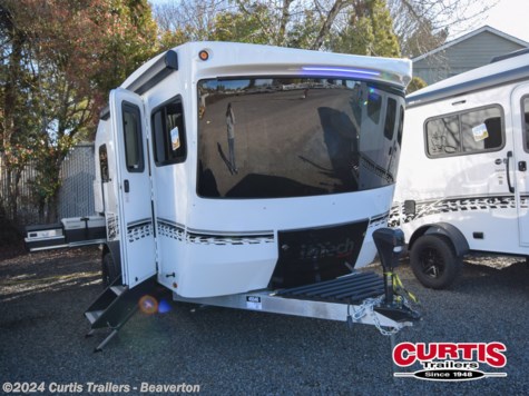 New 2024 inTech Sol Eclipse For Sale by Curtis Trailers - Beaverton available in Beaverton, Oregon