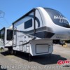 2023 Alliance RV Paradigm 295MK  - Fifth Wheel New  in Beaverton OR For Sale by Curtis Trailers - Beaverton call 503-649-8528 today for more info.