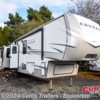 New 2023 Keystone Cougar 355FBS For Sale by Curtis Trailers - Beaverton available in Beaverton, Oregon