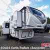 2024 Keystone Montana 3795FK  - Fifth Wheel New  in Beaverton OR For Sale by Curtis Trailers - Beaverton call 503-649-8528 today for more info.
