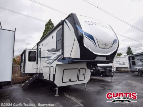 Used 2023 Keystone Montana High Country 381tb For Sale by Curtis Trailers - Beaverton available in Beaverton, Oregon