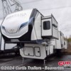 2023 Keystone Montana High Country 381tb  - Fifth Wheel Used  in Beaverton OR For Sale by Curtis Trailers - Beaverton call 503-649-8528 today for more info.