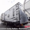 Curtis Trailers - Beaverton 2021 Cherokee Wolf 325pack13  Toy Hauler by Forest River | Beaverton, Oregon