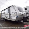 New 2024 Keystone Cougar Half-Ton 25rdswe For Sale by Curtis Trailers - Beaverton available in Beaverton, Oregon