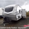 2024 Keystone Cougar Half-Ton 25rdswe  - Travel Trailer New  in Beaverton OR For Sale by Curtis Trailers - Beaverton call 503-649-8528 today for more info.