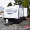 2024 Keystone Springdale 1810bh  - Travel Trailer New  in Beaverton OR For Sale by Curtis Trailers - Beaverton call 503-649-8528 today for more info.