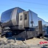 New 2024 Keystone Cougar 320rds For Sale by Curtis Trailers - Portland available in Portland, Oregon