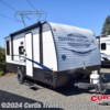 2024 Keystone Springdale 1750RD  - Travel Trailer New  in Beaverton OR For Sale by Curtis Trailers - Beaverton call 503-649-8528 today for more info.
