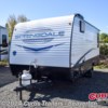 New 2024 Keystone Springdale 1750RD For Sale by Curtis Trailers - Beaverton available in Beaverton, Oregon