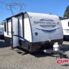 2024 Keystone Springdale 1750RD  - Travel Trailer New  in Beaverton OR For Sale by Curtis Trailers - Beaverton call 503-649-8528 today for more info.