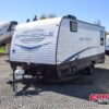 New 2024 Keystone Springdale 1750RD For Sale by Curtis Trailers - Beaverton available in Beaverton, Oregon