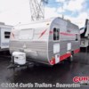 2015 Riverside RV Retro Whitewater  177  - Travel Trailer Used  in Beaverton OR For Sale by Curtis Trailers - Beaverton call 503-649-8528 today for more info.