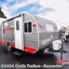 Used 2015 Riverside RV Retro Whitewater  177 For Sale by Curtis Trailers - Beaverton available in Beaverton, Oregon