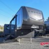 2024 Keystone Cougar 316RLS  - Fifth Wheel New  in Beaverton OR For Sale by Curtis Trailers - Beaverton call 503-649-8528 today for more info.