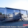 Curtis Trailers - Beaverton 2024 Cougar 316RLS  Fifth Wheel by Keystone | Beaverton, Oregon