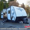 2024 Keystone Passport 229BHWE  - Travel Trailer New  in Beaverton OR For Sale by Curtis Trailers - Beaverton call 503-649-8528 today for more info.