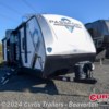 2024 Keystone Passport 2605RBWE  - Travel Trailer New  in Beaverton OR For Sale by Curtis Trailers - Beaverton call 503-649-8528 today for more info.