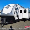 New 2024 Keystone Passport 2605RBWE For Sale by Curtis Trailers - Beaverton available in Beaverton, Oregon
