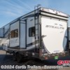 Curtis Trailers - Beaverton 2023 Stealth SA2816G  Toy Hauler by Forest River | Beaverton, Oregon