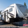 New 2023 Forest River Stealth SA2816G For Sale by Curtis Trailers - Beaverton available in Beaverton, Oregon