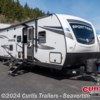 New 2023 Venture RV SportTrek 271VMB For Sale by Curtis Trailers - Beaverton available in Beaverton, Oregon