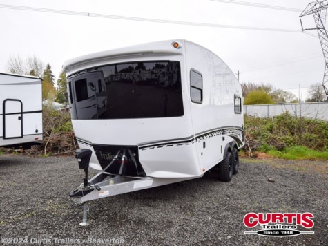 New 2024 inTech Aucta Magnolia For Sale by Curtis Trailers - Beaverton available in Beaverton, Oregon