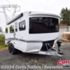 2024 inTech Aucta Magnolia  - Travel Trailer New  in Beaverton OR For Sale by Curtis Trailers - Beaverton call 503-649-8528 today for more info.