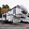 New 2024 Keystone Montana High Country 331rl For Sale by Curtis Trailers - Beaverton available in Beaverton, Oregon