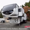 2024 Keystone Montana High Country 331rl  - Fifth Wheel New  in Beaverton OR For Sale by Curtis Trailers - Beaverton call 503-649-8528 today for more info.