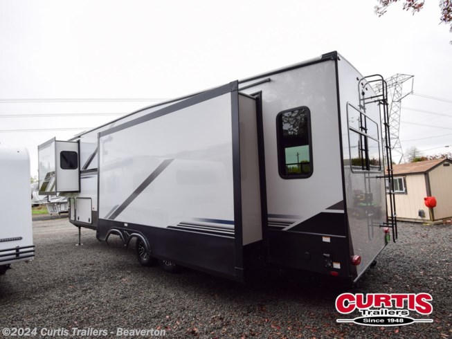 2024 Montana High Country 331rl by Keystone from Curtis Trailers - Beaverton in Beaverton, Oregon