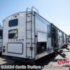2024 Keystone Cougar Half-Ton 30BHSWE  - Travel Trailer New  in Beaverton OR For Sale by Curtis Trailers - Beaverton call 503-649-8528 today for more info.